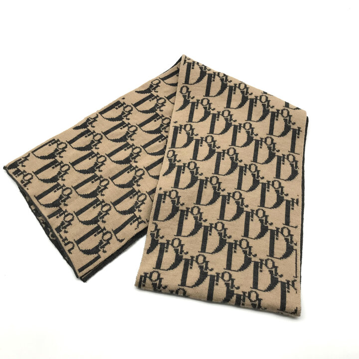 楽天市場】ディオール トロッター マフラーの通販