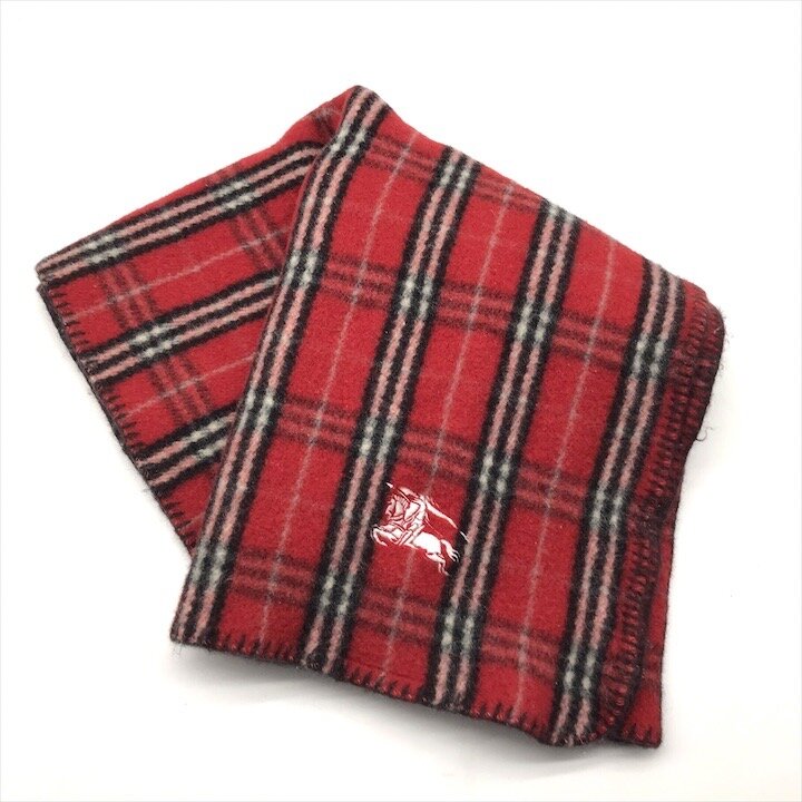 楽天市場】バーバリー 毛布の通販