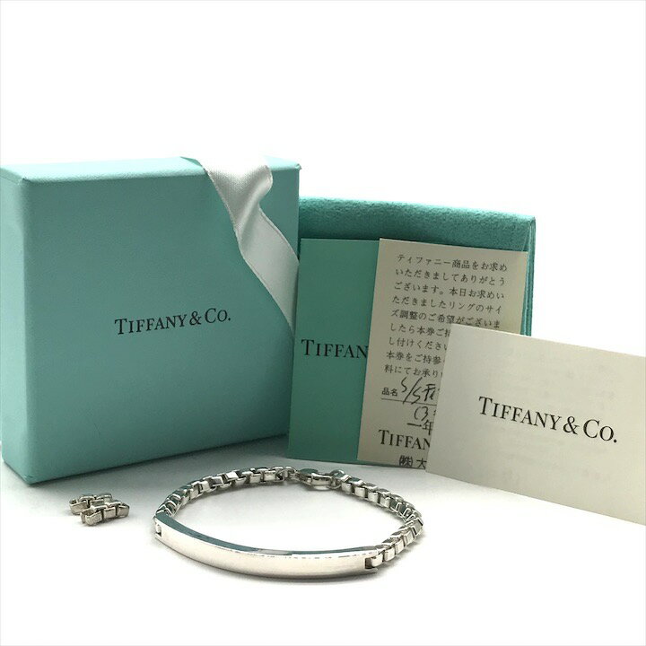 楽天市場】ティファニー バングル 925の通販