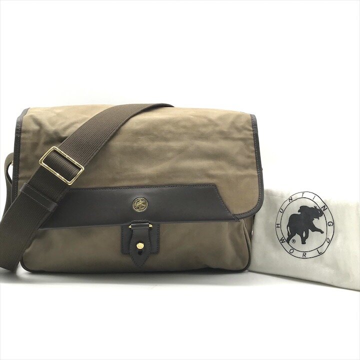 楽天市場】ハンティングワールド サファリ キャンバスの通販