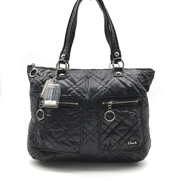 楽天市場】コーチ ポピー（レディースバッグ｜バッグ）：バッグ・小物