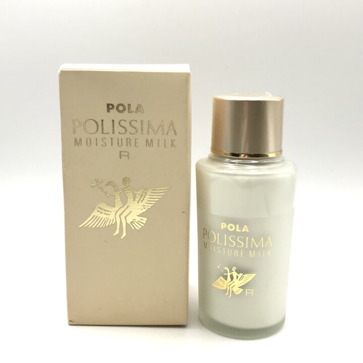 楽天市場】ポーラ モイスチャーミルクの通販