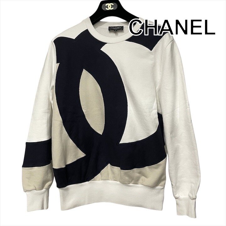 楽天市場】chanel ココマーク スウェットの通販