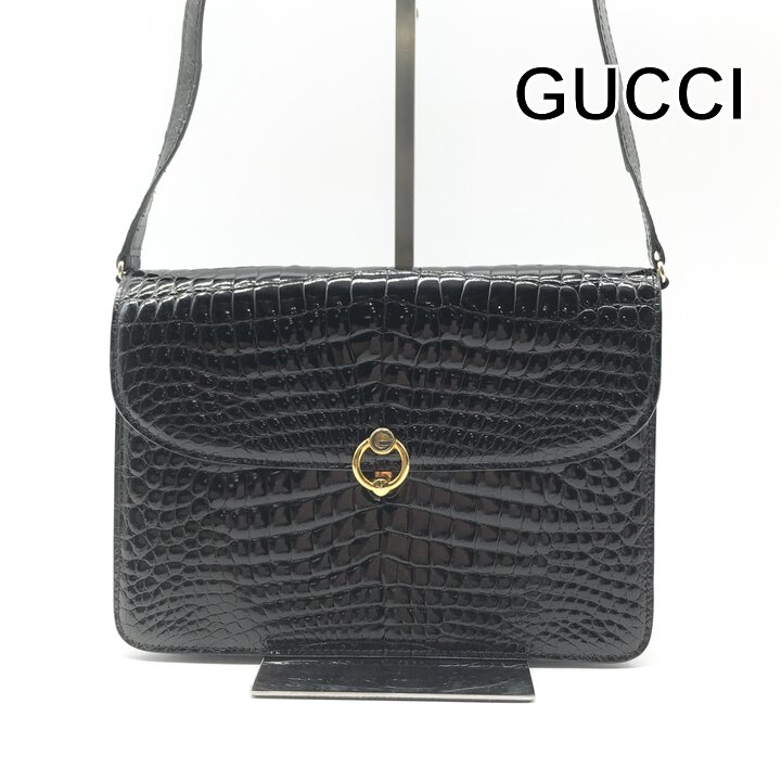 未使用品 GUCCI レザー プレート キーホルダー クロコ 保存袋 箱付 楽天市場】gucci クロコダイルの通販