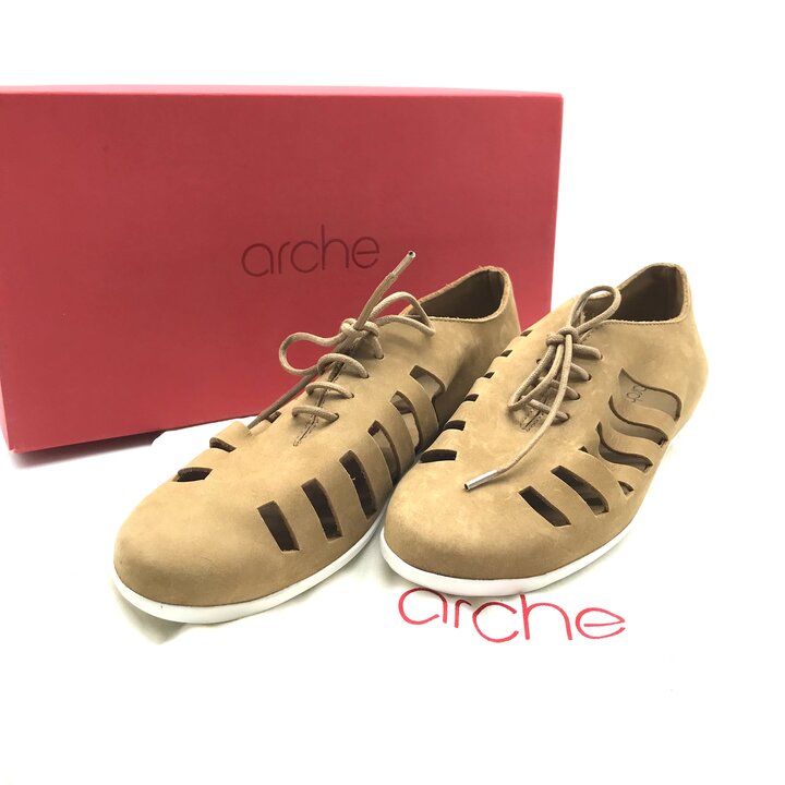 楽天市場】arche 靴の通販