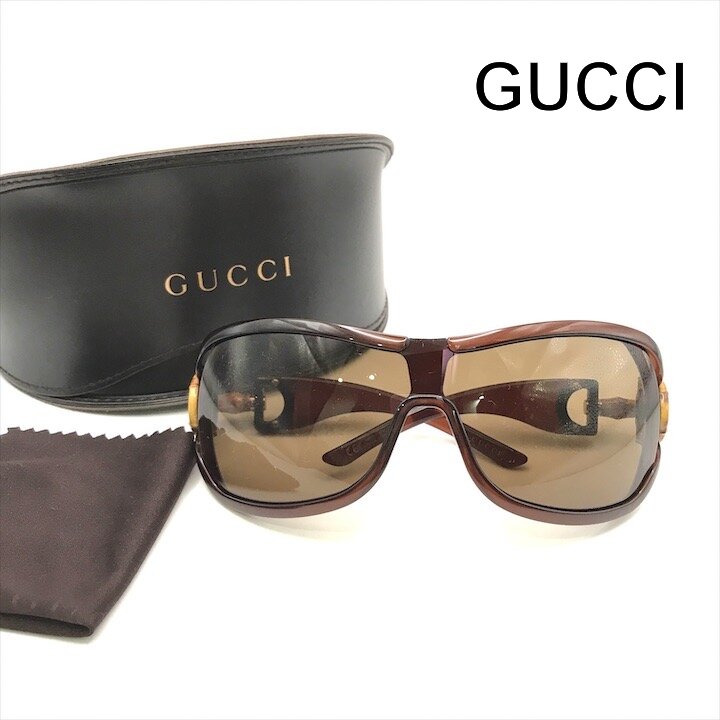 楽天市場】gucciサングラス バンブーの通販