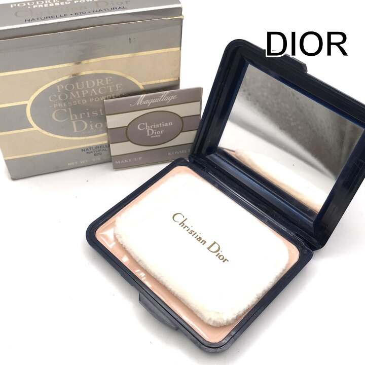 楽天市場】dior 中古（美容・コスメ・香水）の通販