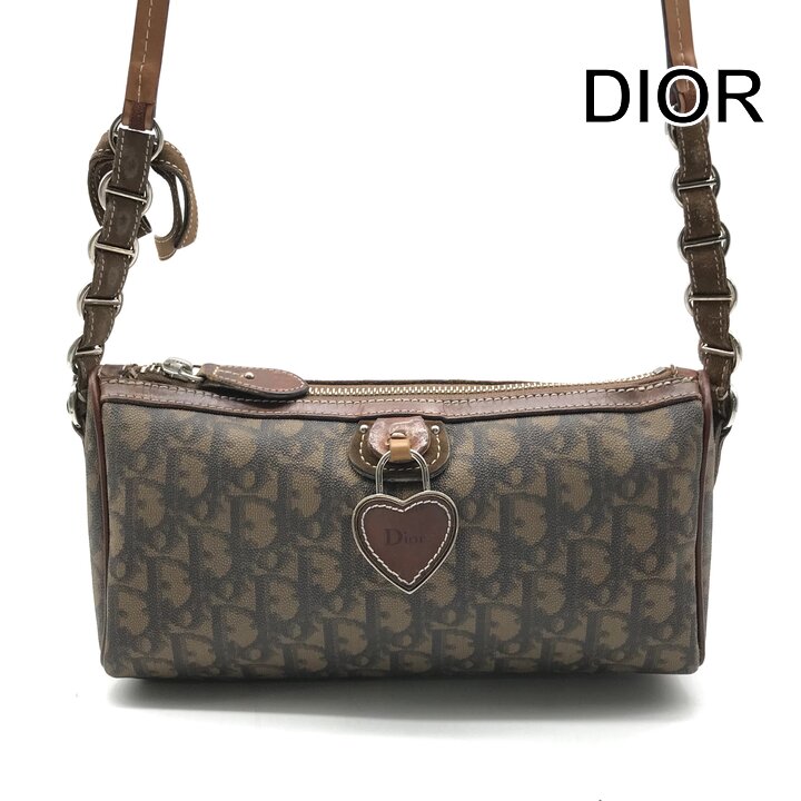 楽天市場】dior ロマンティック バッグの通販