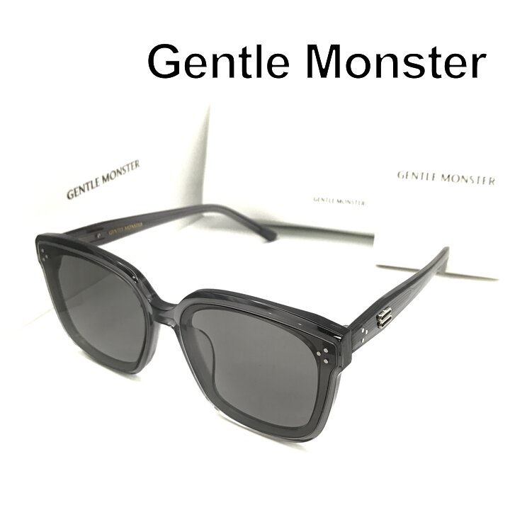 楽天市場】ジェントルモンスターgentlemonsterの通販