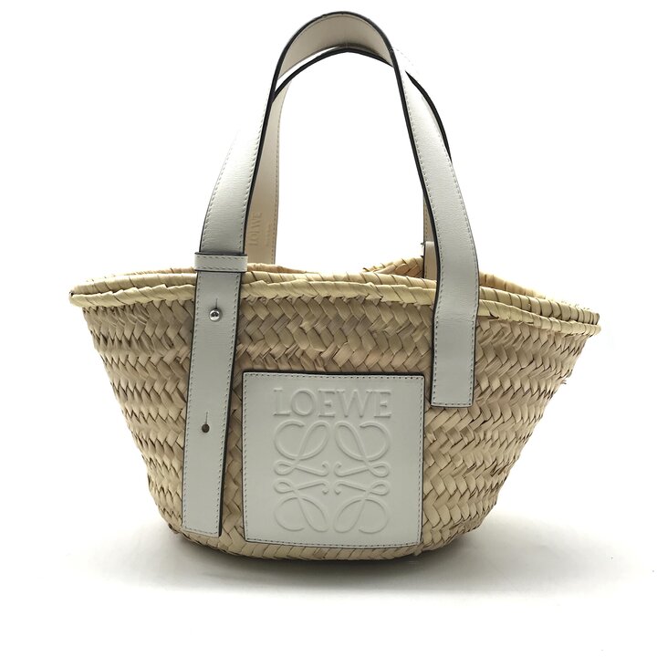 楽天市場】ロエベ loewe（かごバッグ｜レディースバッグ）：バッグ