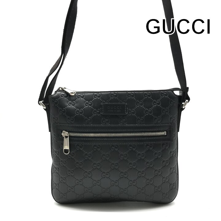 楽天市場】gucci エンボス（ショルダーバッグ・メッセンジャーバッグ