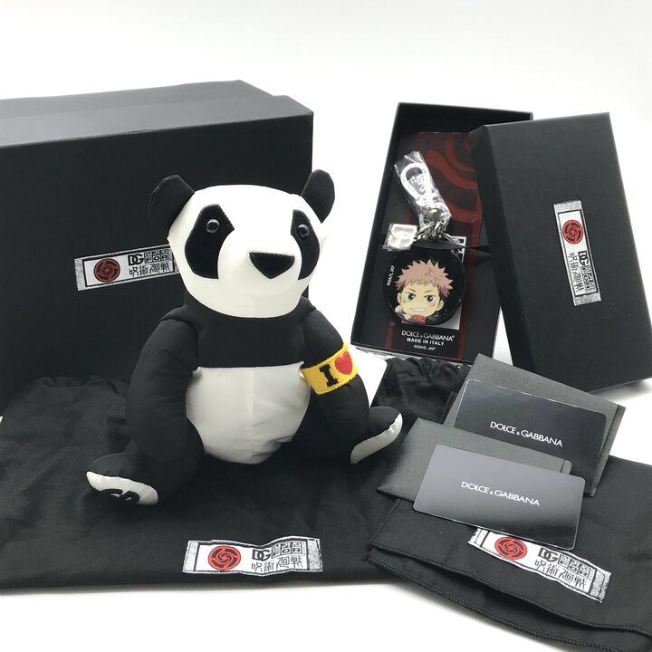 楽天市場】ドルチェ&ガッバーナ 呪術廻戦の通販