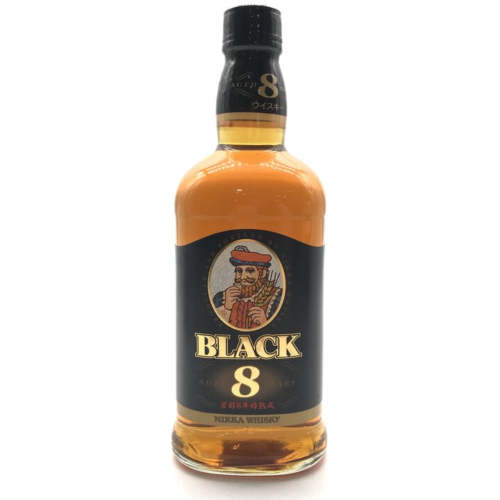 楽天市場】ブラックニッカ 古酒の通販