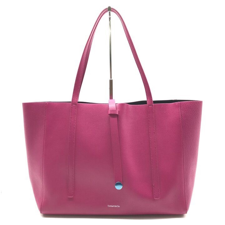 楽天市場】ティファニー tiffany（トートバッグ｜レディースバッグ