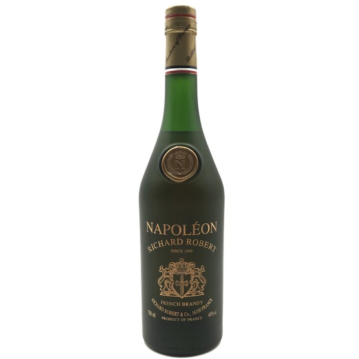 ナポレオン RANKNS Item information商 品 情 報 ブランドナポレオン 商品名【中古】未開栓 NAPOLEON RICHARD ROBERT ナポレオン リチャード ローベル フレンチ ブランデー ランクNS カラー 素材 サイズ 付属品【状態ランク】NS シリアル- 状態全体的に大きなダメージもなく良好です。 保管に伴う、ボトルスレ少々、小傷少々 がありますがまだまだ長く愛用していただけます。 ForDetail 関連商品【中古】未開栓 MARTELL CORDON BLEU OLD CLA...【中古】未開栓 CAMUS カミュ コニャック ブランデー ヴィエイユ...【中古】美品 九谷焼 日本製 一輪挿し 花瓶 色絵陶磁器 ブルー 青 ...36,771円10,506円2,102円