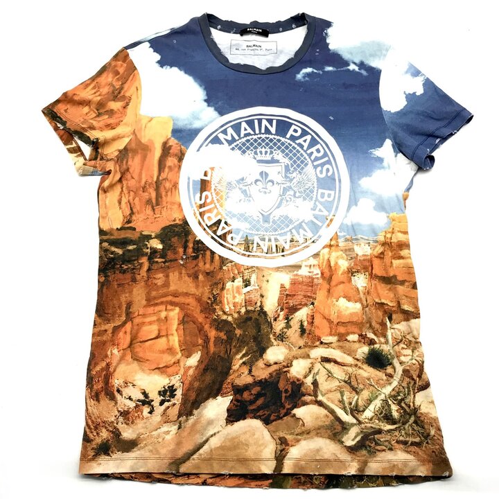 楽天市場】chanel（Tシャツ・カットソー｜トップス）：メンズ