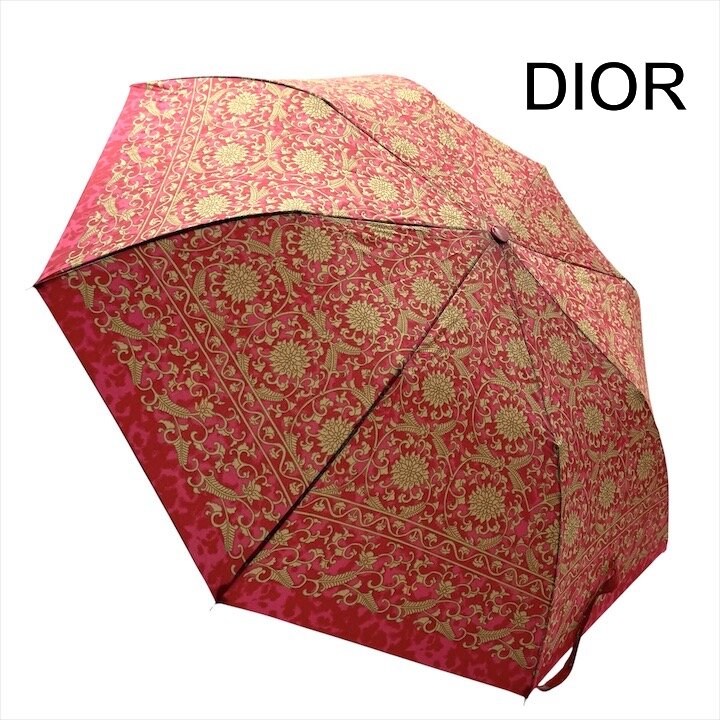 楽天市場】dior（傘｜バッグ・小物・ブランド雑貨）の通販
