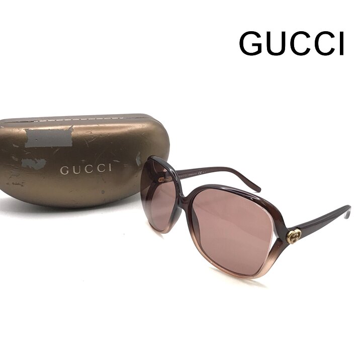 楽天市場】gucci サングラス ハートの通販