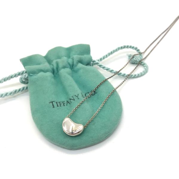 【中古】TIFFANY & Co. ティファニー エ