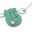 šTIFFANY & Co. ƥեˡ 륵ڥåƥ ӡ ͥå쥹 3.0g SV925  M10211