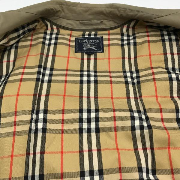 【中古】Burberrys バーバリーズ ノバ...の紹介画像3