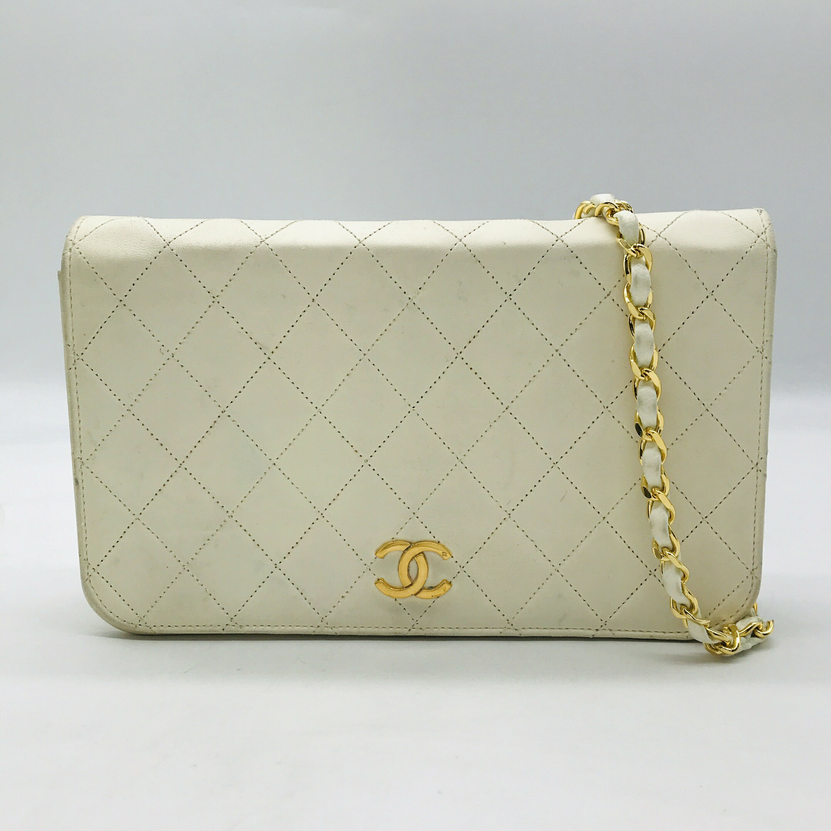 楽天市場】chanel フルフラップ バッグの通販 楽天市場】chanel フルフラップ バッグの通販