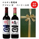 マルサン葡萄酒