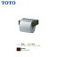 【送料無料】【 YH401K 】TOTO トートー 紙巻器 401シリーズペーパーホルダー トイレットペーパーホルダー【MSIウェブショップ】