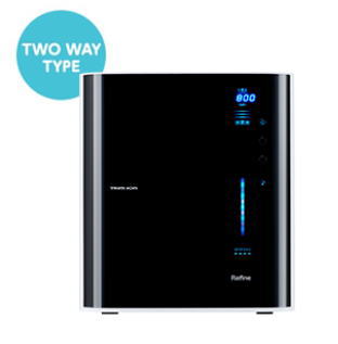 ◆日本トリム正規販売店　 電解水素水生成器 TRIM ION Refine トリム イオン リファ...
