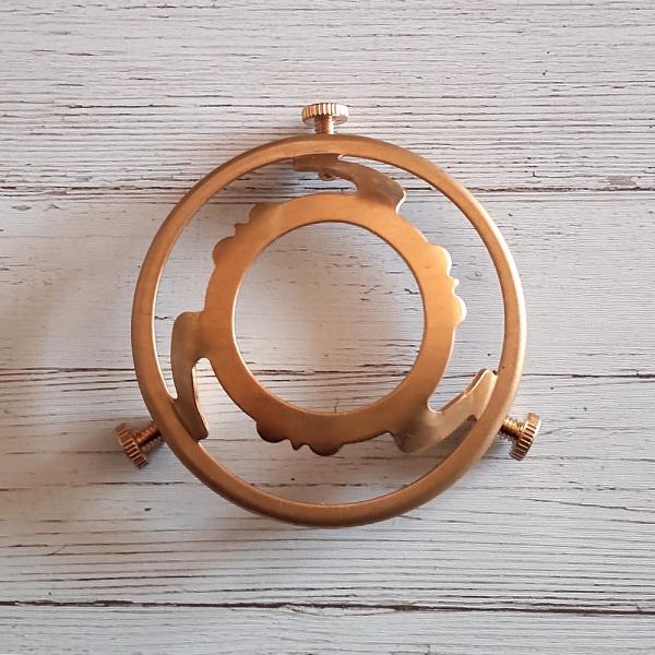 シェード固定用 3点留め金具　ギャラリー(3)