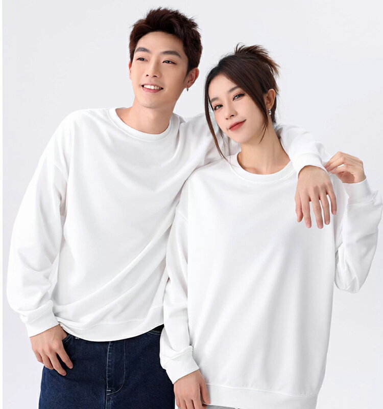 MSJ ONLINESTOREの【送料無料】オリジナルスウェット 写真入り ペット 長袖｜アングル3