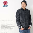 【セール 40％OFF】【フランクリン マーシャル FRANKLIN MARSHALL】 ジャケット ナイロン コーチジャケット アウター アメカジ franklin marshall MEN 039 S メンズ 国内正規品 インポート ブランド 海外ブランド 42181-5016 19FW M-outer