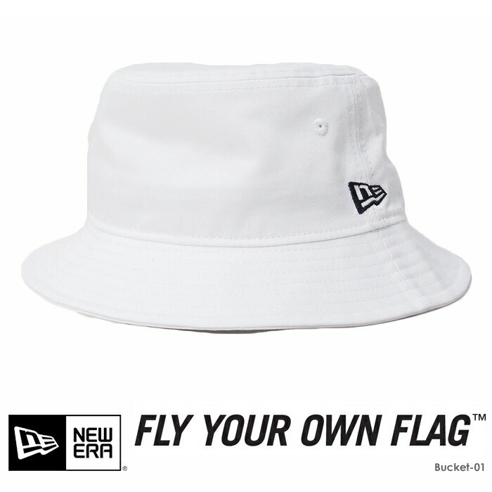 バケットハット メンズ ニューエラ NEW ERA ハット バケットハット 帽子 Bucket-01 定番 NEWERA メンズ men's 国内正規品 インポート ブランド 海外ブランド 11308380