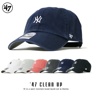 【47Brand フォーティーセブンブランド】 CAP キャップ スナップバック ホワイト yankees mini SNAPBACK 帽子 ニューヨーク・ヤンキース メンズ レディース 国内正規品 インポート ブランド 海外ブランド B-BSRNR17GWS