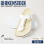 【BIRKENSTOCK ビルケンシュトック】 GIZEH/ギゼ サンダル ビーチサンダル 小物 ビルケン メンズ MEN'S レディース LADY'S 国内正規品 インポート ブランド 海外ブランド 0043731