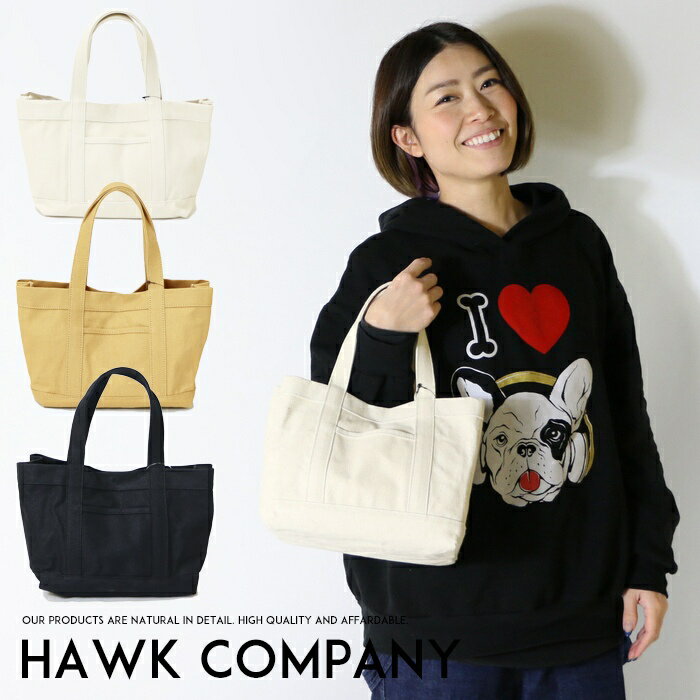 【セール 10％OFF】 Hawk Company ホークカンパニー バッグ bag トートバッグ かばん 鞄 小物 グッズ メンズ men 039 s レディース lady 039 s プレゼント 彼女 女性 4071