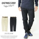 【セール 20％OFF】【ディストレス DSTREZZED】 チノパン カラーパンツ ボトム men 039 s メンズ 国内正規品 インポート ブランド 海外ブランド DS501146SS17-71 M-bottom