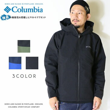 【セール 20％OFF】【Columbia コロンビア】 ジャケット アウター 中綿ジャケット ナイロンジャケット 撥水加工 防寒 men's メンズ 国内正規品 インポート ブランド 海外ブランド アウトドアブランド PM3787 Labyrinth Canyon Jacket