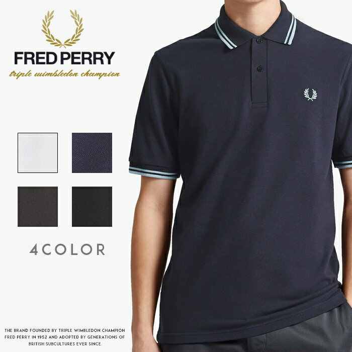 եåɥڥ꡼ ݥ Ⱦµ ɽ  Υ ԥ FRED PERRY   ݡ ֥ ֥  ץ쥼 ե  M12