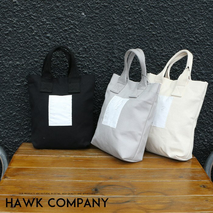 楽天エムズジーンズ【Hawk Company ホークカンパニー】 バッグ bag トートバッグ ショルダーバッグ かばん 鞄 小物 グッズ メンズ men's レディース lady's プレゼント 彼女 女性 4067