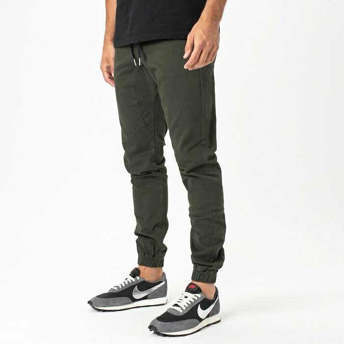 【日本別注】 ゼインローブ ジョガーパンツ SURESHOT シュアショット ZANEROBE ボトムス メンズ アメカジ ストリート メンズ men's 国内正規品 インポート ブランド 海外ブランド ZR710JP-RSP M-bottom