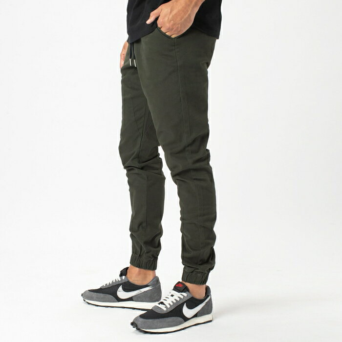 【日本別注】 ゼインローブ ジョガーパンツ SURESHOT シュアショット ZANEROBE ボトムス メンズ アメカジ ストリート メンズ men's 国内正規品 インポート ブランド 海外ブランド ZR710JP-RSP M-bottom