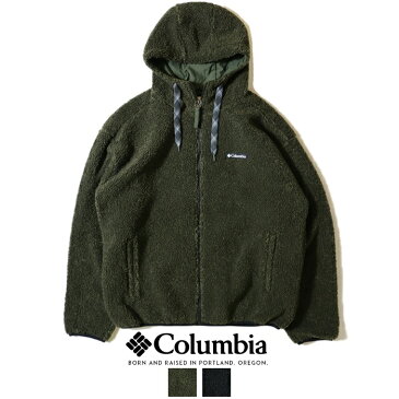 Columbia コロンビア アウター ジャケット オムニヒート 防寒 シェルパフリース ボア 長袖 ジップアップ メンズ 国内正規品 インポート ブランド 海外ブランド アウトドアブランド PM0699