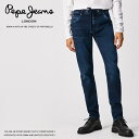  JAGGER ジャガー ジーンズ デニム スリム ストレッチ ジョガーパンツ ボトム メンズ men's 国内正規品 インポート ブランド 海外ブランド ヨーロッパブランド PM201123CP8 M-bottom