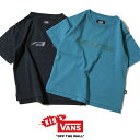 【セール 20％OFF】【キッズ/子供用】【VANS バンズ】 tシャツ 半袖 ロゴ アメカジ ストリート系 スケートブランド メンズ 国内正規品 インポート ブランド 海外ブランド プレゼント ギフト 出産祝い 122R5010500