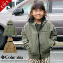 【セール 10％OFF】コロンビア キッズ アウター ジャケット フリース ロマビスタ 長袖 ジップアップ 男の子 女の子 Columbia 国内正規品 インポート ブランド 海外ブランド アウトドアブランド SB6371