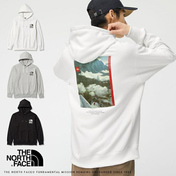 THE NORTH FACE Ρե ѡ å 30ǯ ̥ץ ץ륪С Хåץ ա Ĺµ Ρե   ݡ ֥ ֥ ȥɥ֥ NT62234