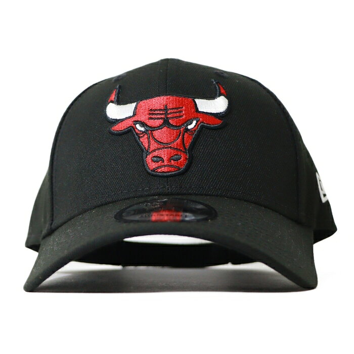 ニューエラ NEW ERA キャップ 帽子 9FORTY シカゴブルズ NBA コラボ バスケットボ...