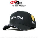 【キッズ/子供用】 ニューエラ NEW ERA キャップ スナップバック 吸汗速乾 紫外線防御 抗菌 軽量 ダイアモンドエラ 帽子 YOUTH 9FORTY A-FRAME 親子コーデ ペアルック 親子ペア ブラック 子供 男の子 女の子 国内正規品 インポート ブランド 海外ブランド 13517690