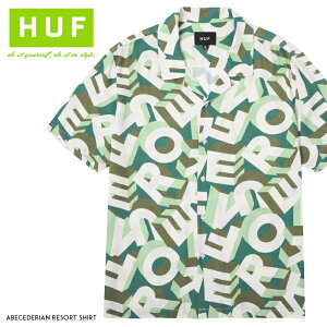 HUF ϥ Ⱦµ ߥ ϥ եå ȥ꡼ȷ  ܡ ϥեʥ   ݡ ֥ ֥ 23SBU00178 M-shirts